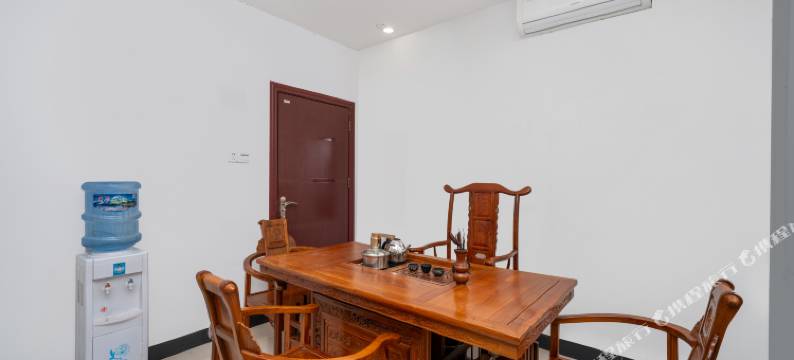 花城酒店(白云国际机场T3航站楼店)图片