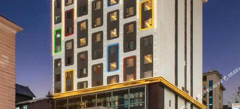 贵州中瑞天禧酒店图片