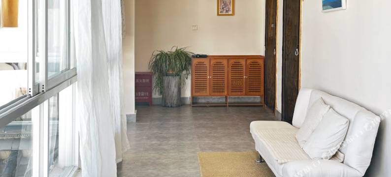 面包树花园民宿图片