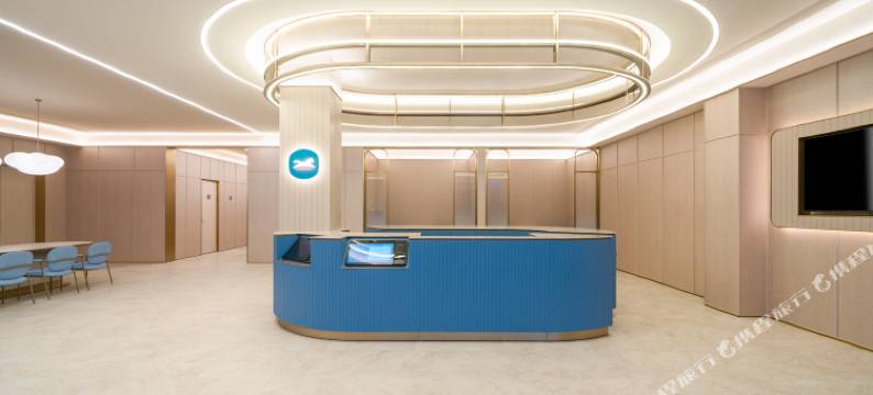 汉庭酒店(阳江阳西凯旋广场明珠东路店)图片