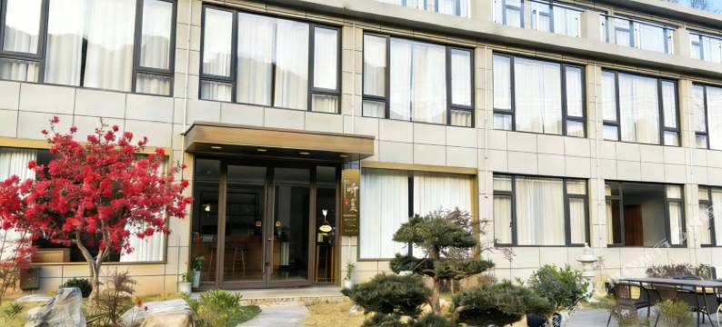 听溪·云宿图片