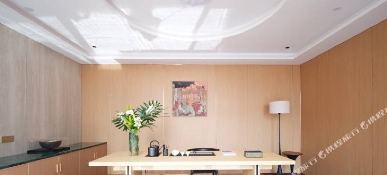 南澳岛海滨长廊云居酒店图片