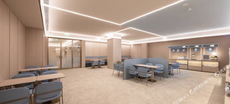 汉庭酒店(防城港火车北站店)图片