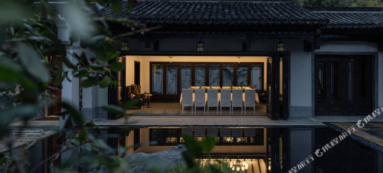 人月圆高端度假别墅(象山松兰山店)图片
