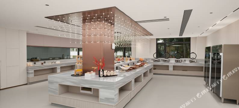 莆田忠门半岛酒店图片