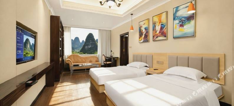 云品酒店(柳州火车站店)图片