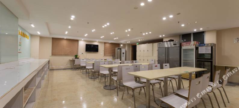 艺龙安云酒店(如东政务中心店)图片