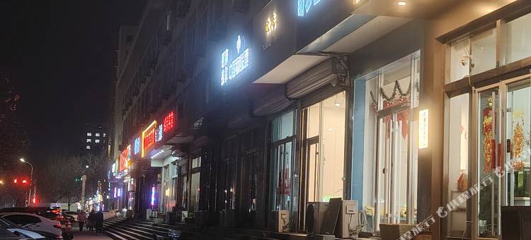 潍坊丰源宾馆图片