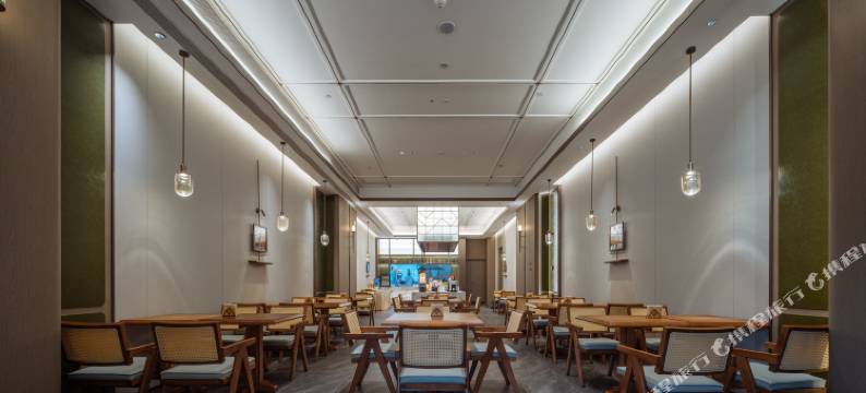 昆明豪生Life酒店(万象城菊华地铁站店)图片