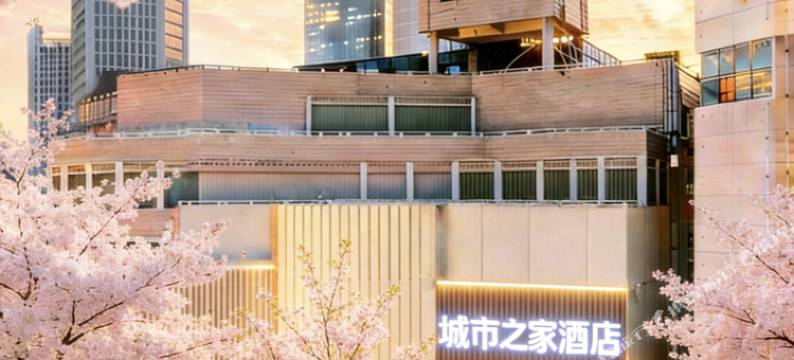 合肥•城市之家｜MERCURE酒店(淮河路步行街银泰中心店)图片