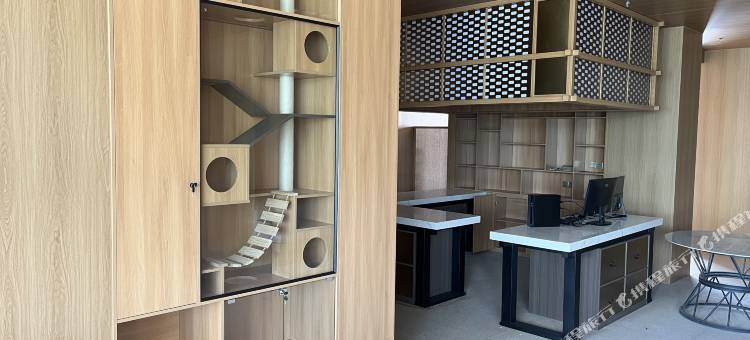 杭州景澜青棠酒店(塘栖古镇店)图片