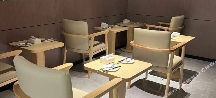 铂曼时尚酒店(张家界国家森林公园标志门店)图片