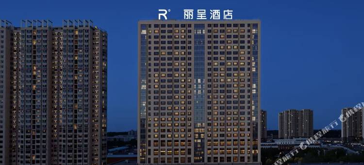 丽呈酒店(巴彦淖尔市临河区店)图片