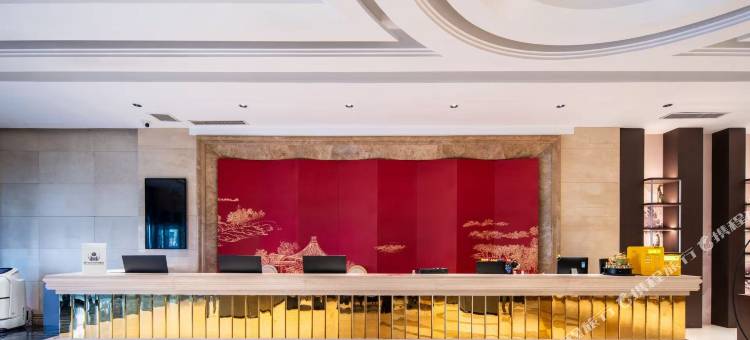 魔方时空电竞酒店(侯马站店)图片