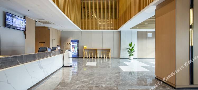 艺龙万国酒店(扬州仪征工农路地铁站店)图片