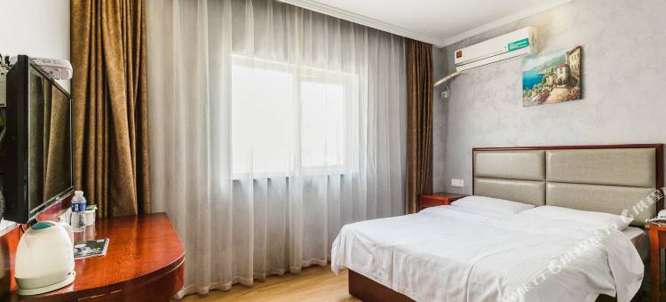 格林豪泰(上海惠南镇靖海路店)图片