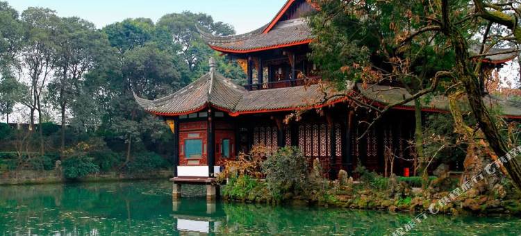 锦江之星(成都马超西路地铁站店)图片