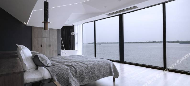 芜湖江畔设计酒店图片