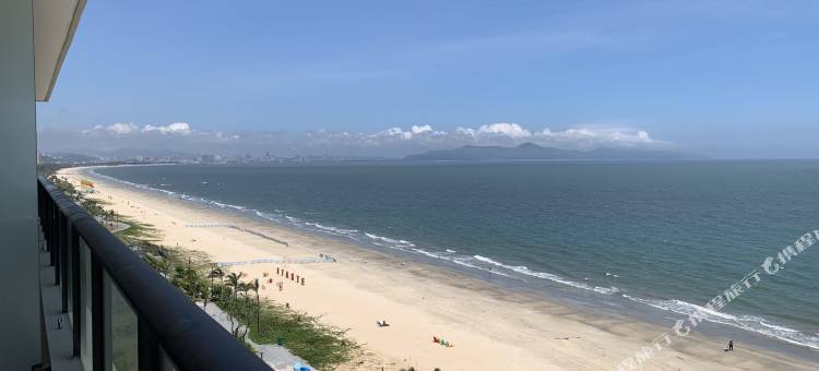 美思海湾度假别墅(汕尾保利金町湾店)图片