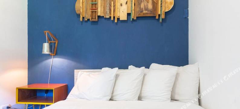 安提瓜社交酒店(Socialtel Antigua - Formerly Selina Antigua)图片