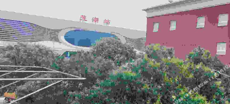 芜湖诚信宾馆图片