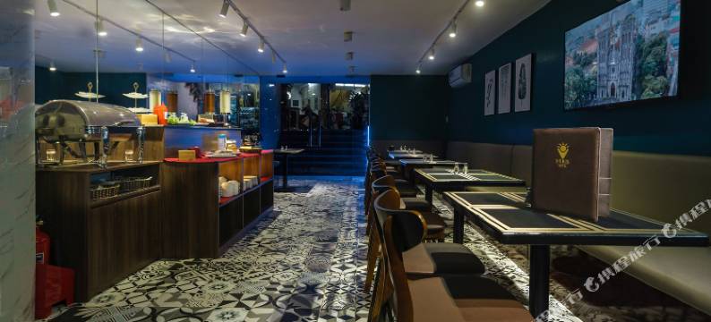 河内维里斯精品水疗酒店(Hanoi Veris Boutique Hotel & Spa)图片