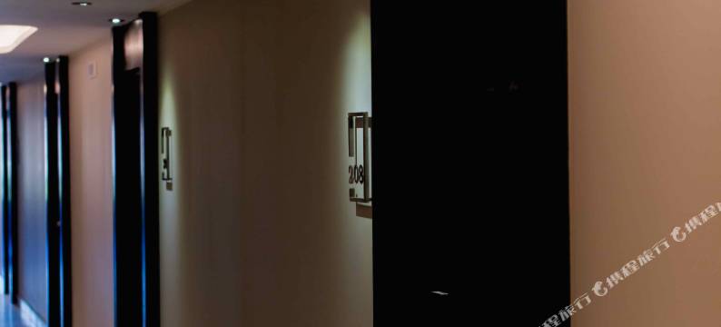 正午小镇服务公寓-1号楼(Noon Village Tower 1)图片