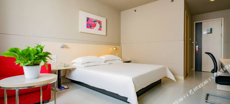 锦江之星(宝鸡高铁站店)图片