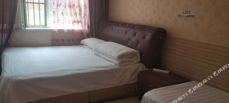 公主岭金九都宾馆图片