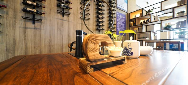 花居酒店(苏州独墅湖高教店)图片