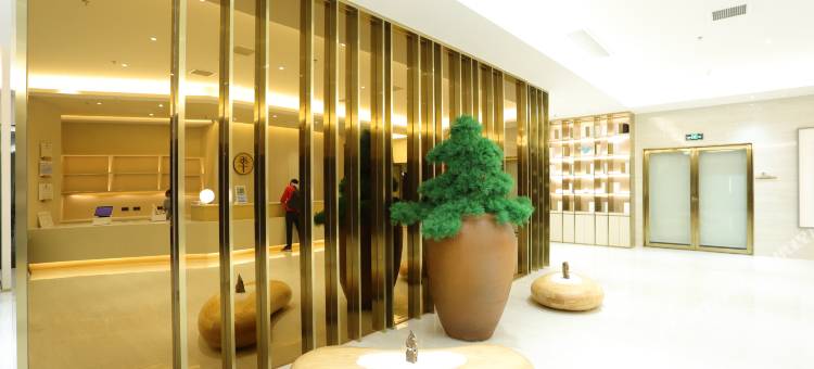 全季酒店(长沙南站店)图片