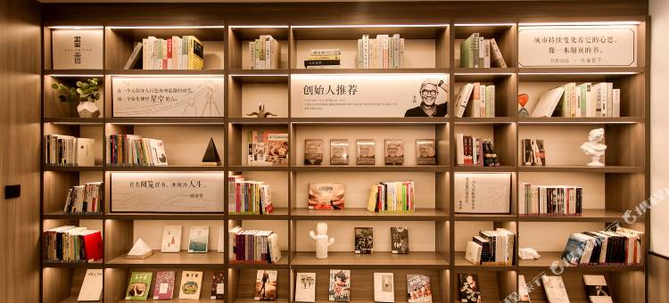 汉庭酒店(许昌曹魏古城店)图片