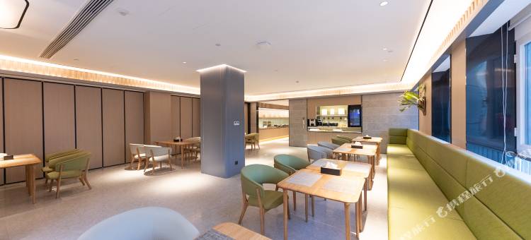 全季酒店(河间诗经中路汽配城店)图片