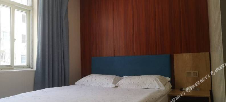 上海康纳旅馆图片