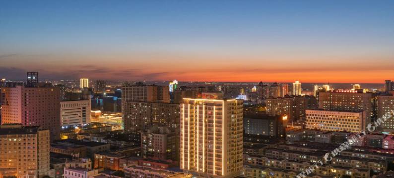 乌鲁木齐野马丝路驿站文化主题沙龙图片