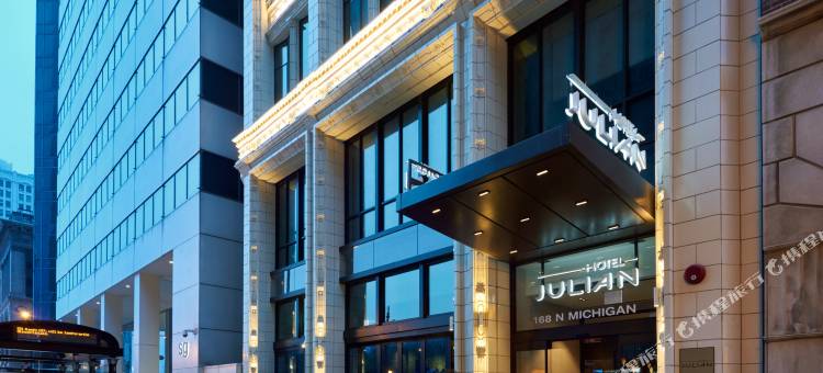 阿尔洛芝加哥(Arlo Chicago)图片