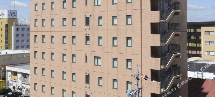 可儿公园酒店(Park Hotel Kani)图片