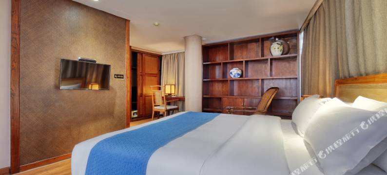 崧舍酒店(阳朔西街漓江景区店)图片