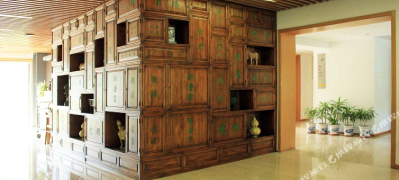 北京国图宾馆图片