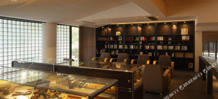 箱根北之风茶寮旅馆-限成人(Kitanokaze Saryo (Adult Only))图片