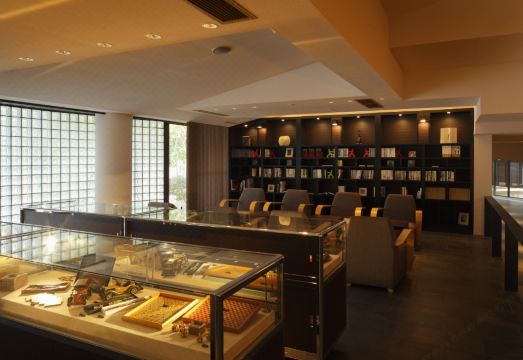 Kitanokaze Saryo (Adult Only) Hotel Overview