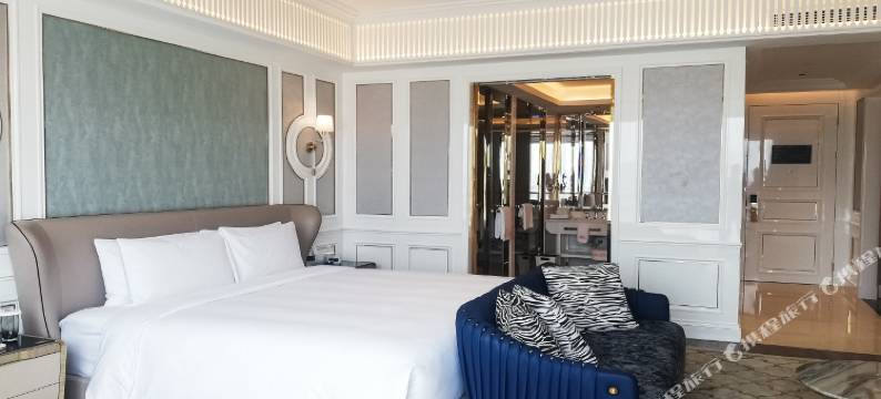 金贝贵族酒店(Jin Bei Palace Hotel)图片