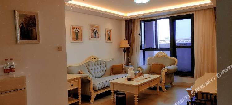 兴城溪凤民宿酒店图片