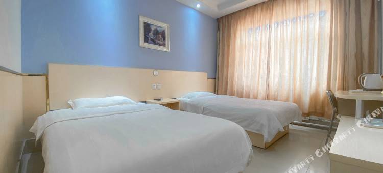 99优选酒店(济南大学店)图片