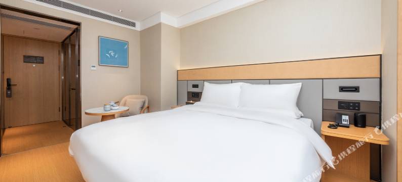 全季酒店(成都九眼桥城市音乐厅店)图片