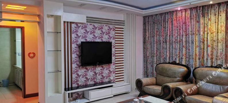 大同东信精品民宿(东信店)图片