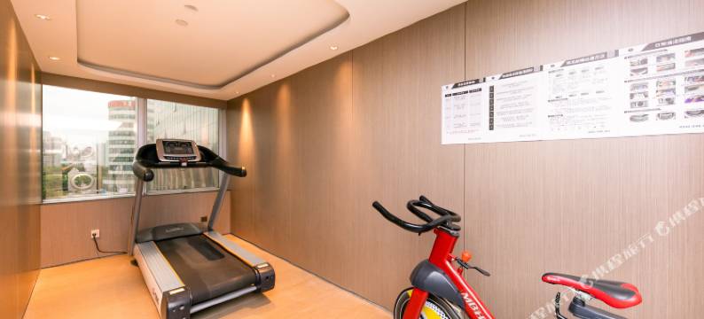 全季酒店(上海陆家嘴商城路店)图片