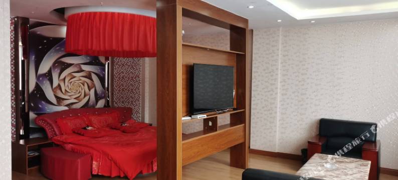 永和神州主题宾馆图片