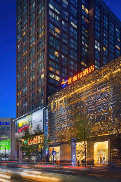 成都春熙路地铁站-c口附近酒店,成都酒店预订查询,成都宾馆住宿【携程