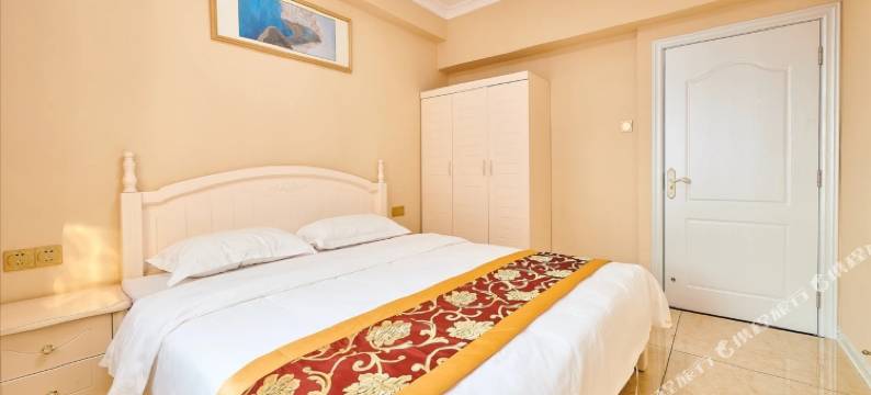 厦门北舍民宿图片